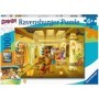 Puzzle Scooby Doo, 100 Piese Ravensburger - 2